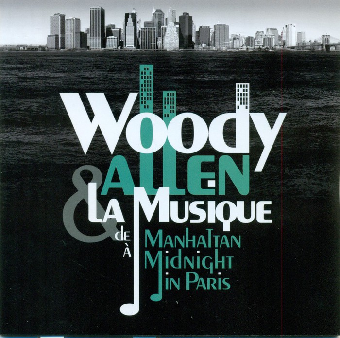 Woody Allen &amp; La Musique