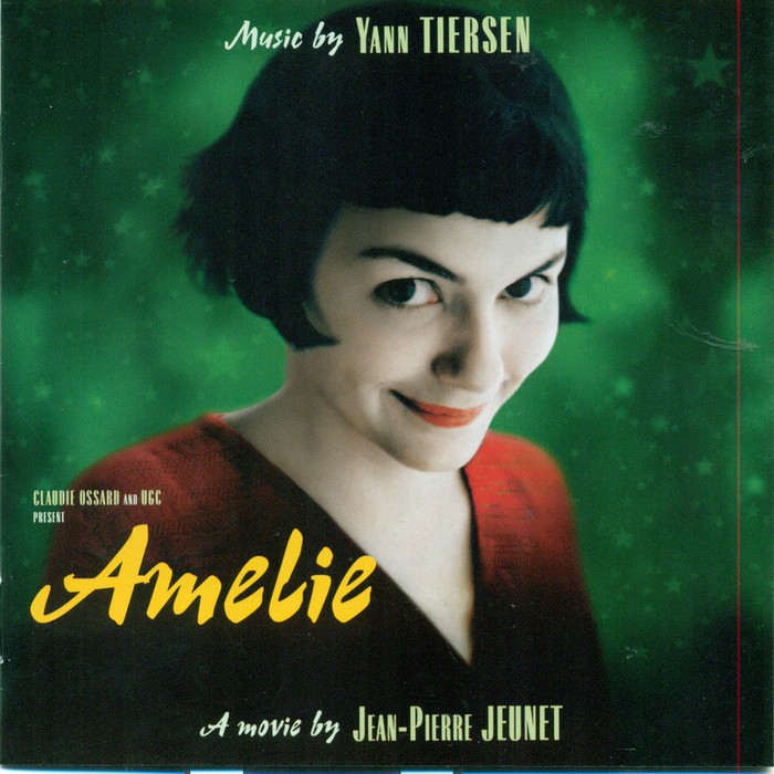 Amelie