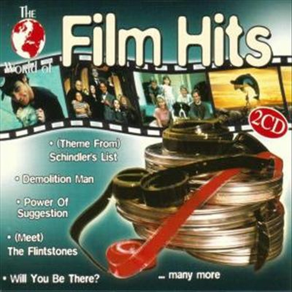 The World Of Film Hits