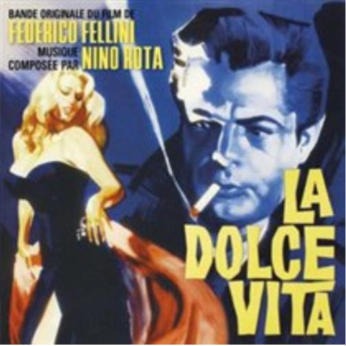 La Dolce Vita