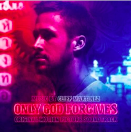 Only God Forgives