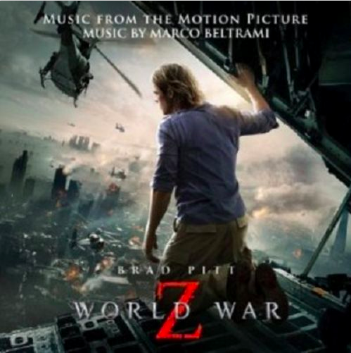 World War Z