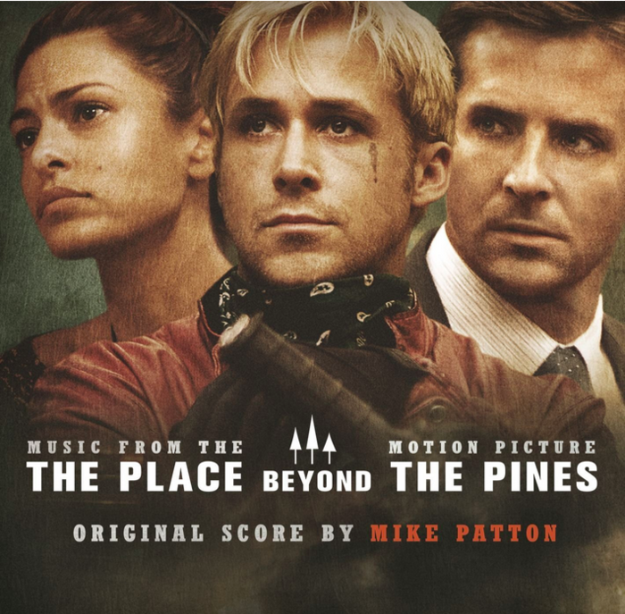 The Place Beyond the Pines