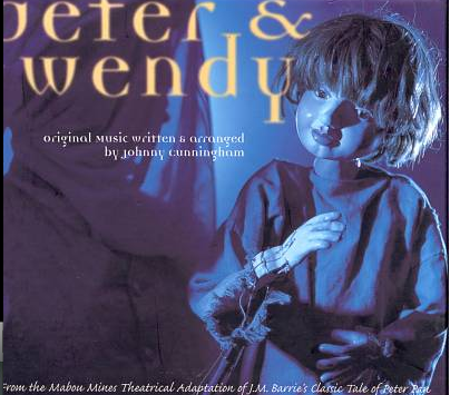 Peter &amp; Wendy