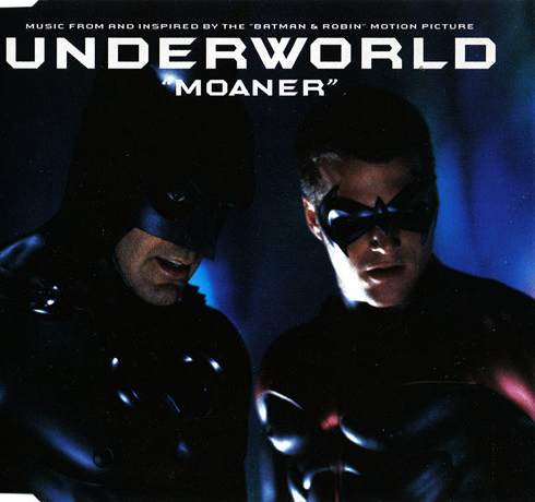 Moaner