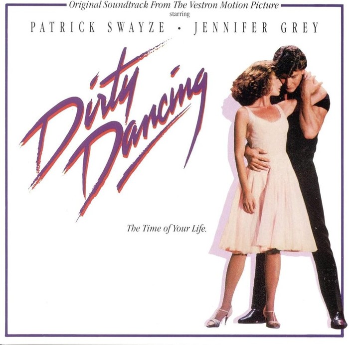 Dirty Dancing (O.S.T.)