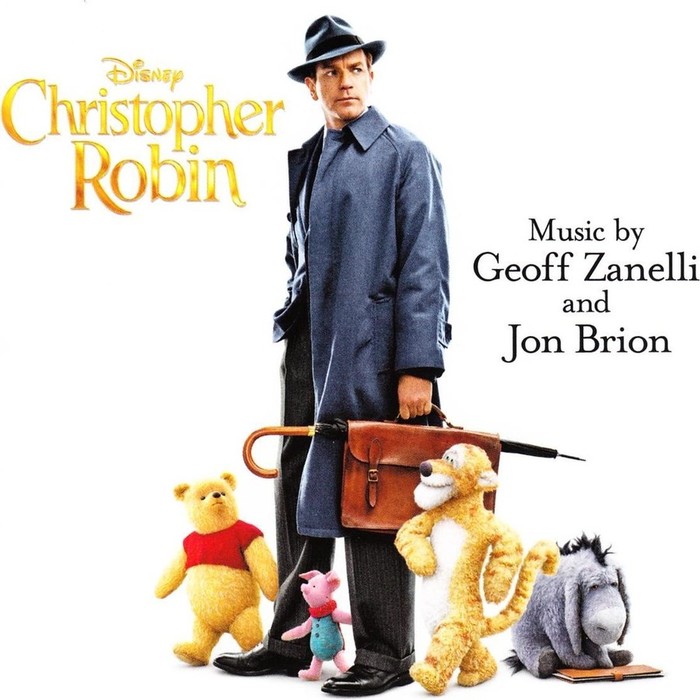 Christopher Robin