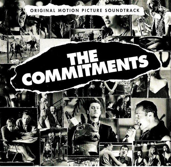 Commitments O.s.t.