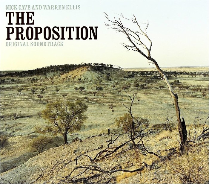 The Proposition (O.S.T.)