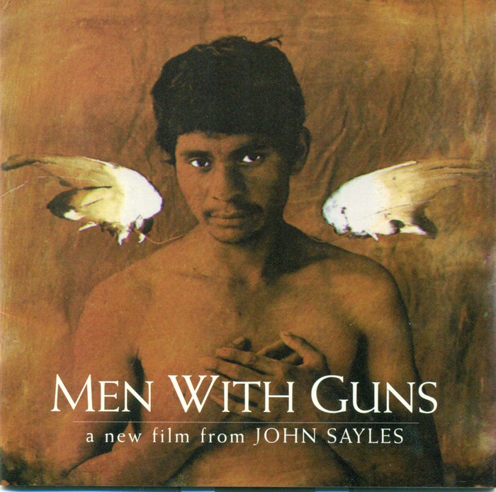 Men With Guns