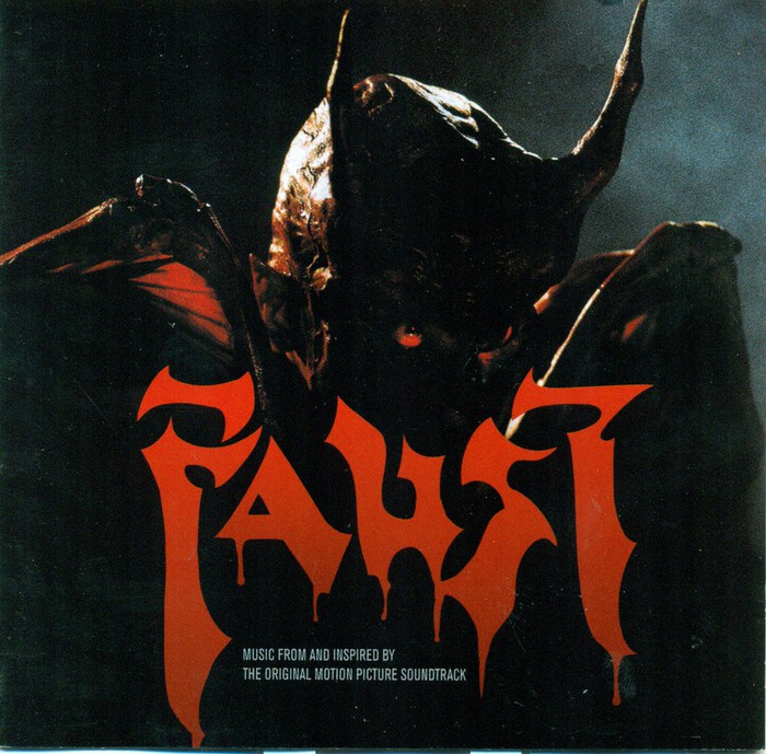 Faust - Music from and inspired by the original motion picture soundtrack