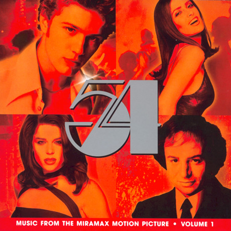 Studio 54 O.S.T.