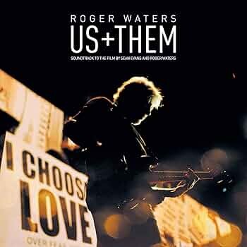 Us + Them (O.S.T.)
