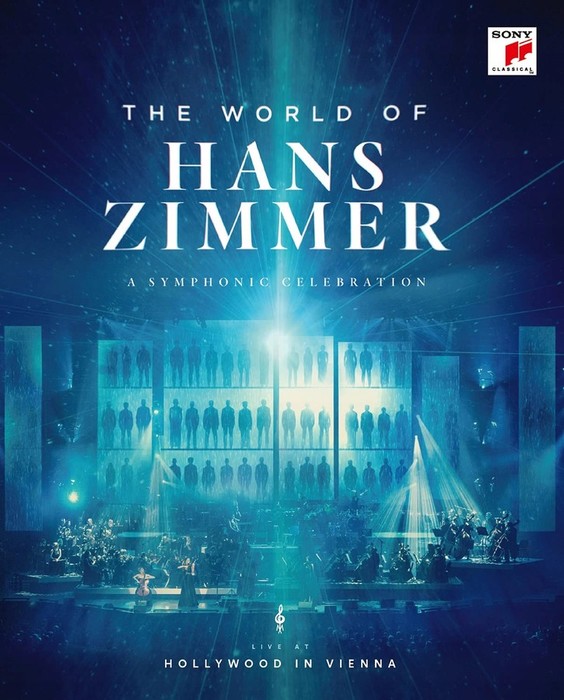 The World Of Hans Zimmer: A Symphonic Celebration (Live At Hollywood Vienna)