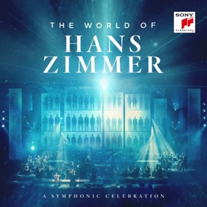 The World Of Hans Zimmer: A Symphonic Celebration (Extended Version) (CD2+BRD)