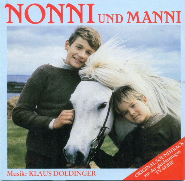 Nonni Und Manni o.s.t.