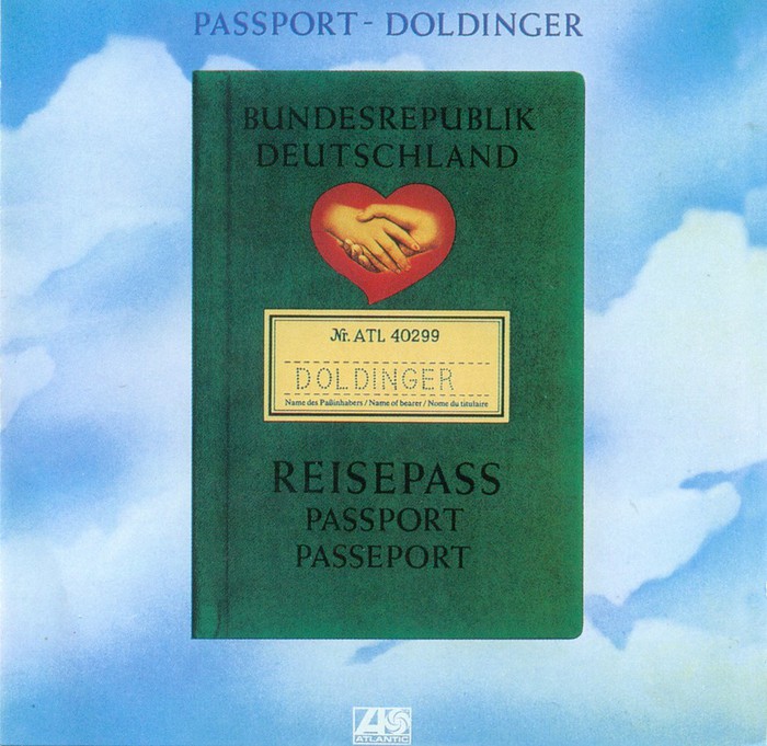 1971 - Doldinger