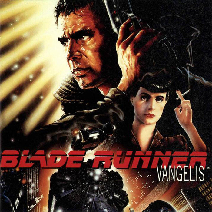 Blade Runner O.S.T.