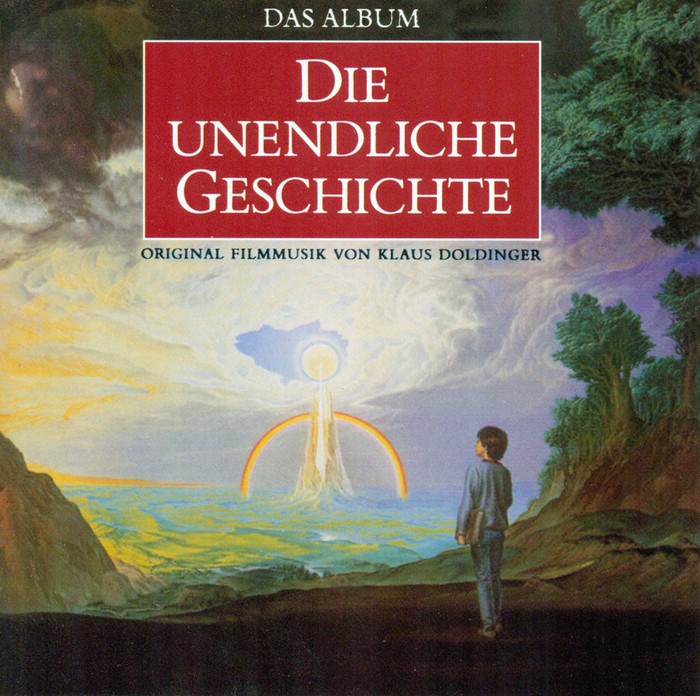 Die Unendliche Geschichte O.s.t.