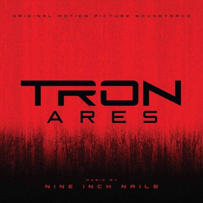 Tron: Ares (O.S.T.)