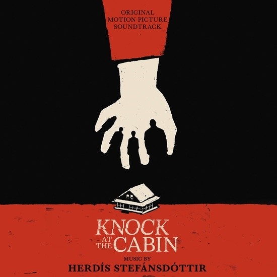 Knock At The Cabin (Coloured Vinyl)