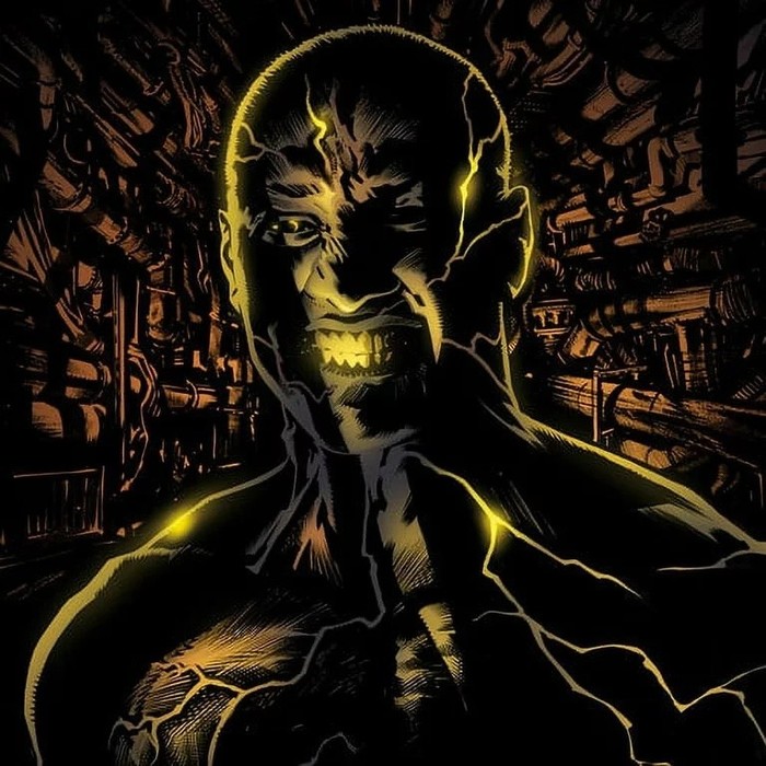 Split (O.S.T.) (Coloured Vinyl)