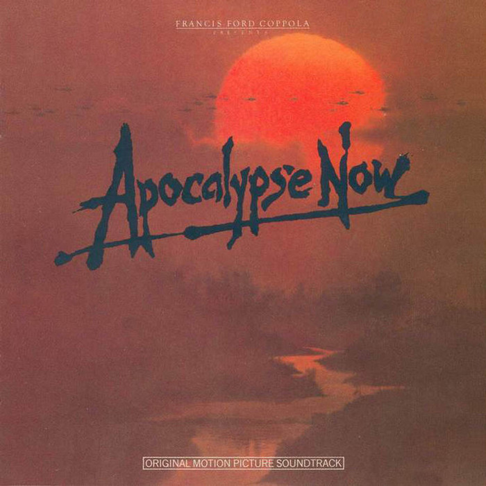 Apocalypse Now O.S.T.
