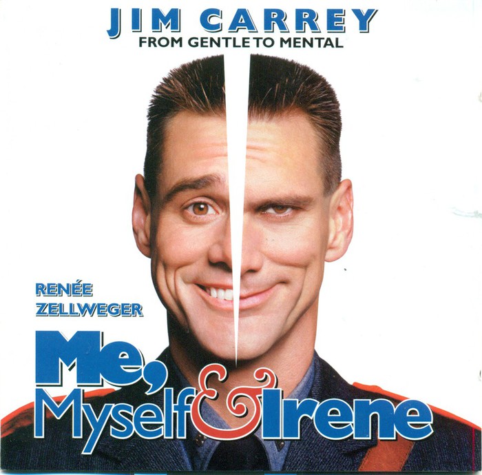 Me, Myself & Irene