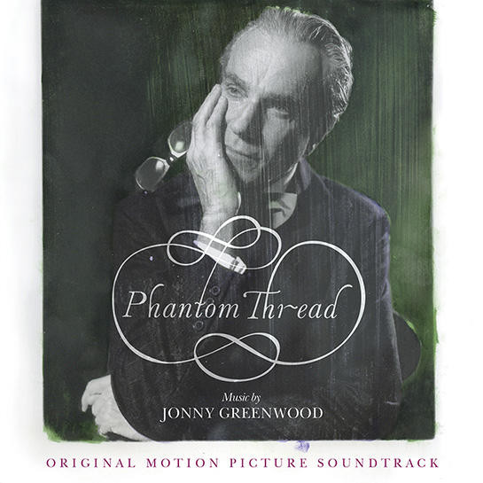 Phantom Thread O.s.t.