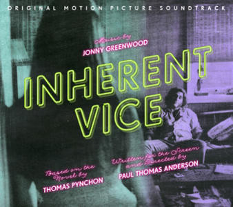 Inherent Vice O.S.T.