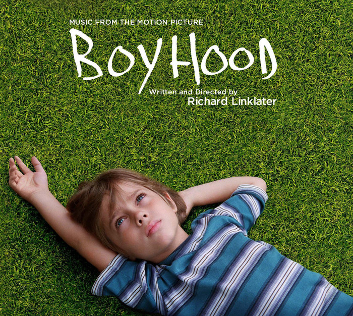 Boyhood O.S.T.