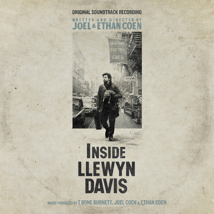 Inside Llewyn Davis O.s.t.