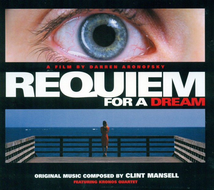 Requiem For A Dream O.s.t.