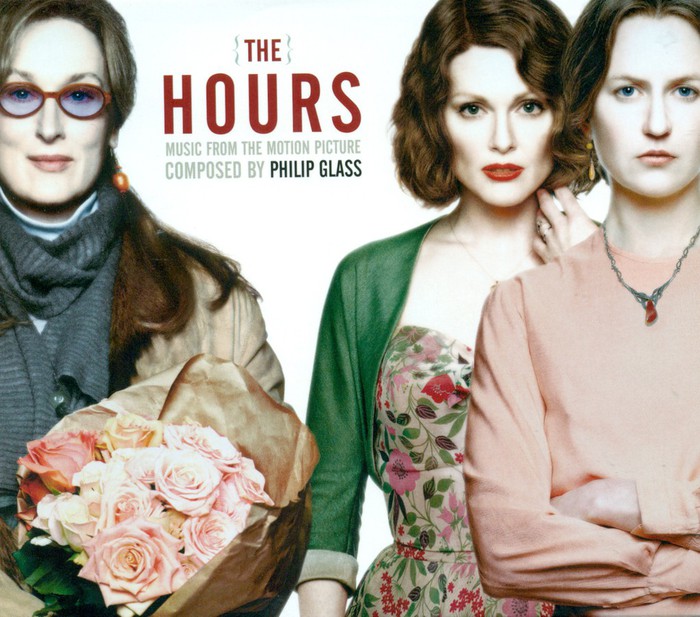 The Hours O.S.T.