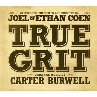 True Grit O.s.t.