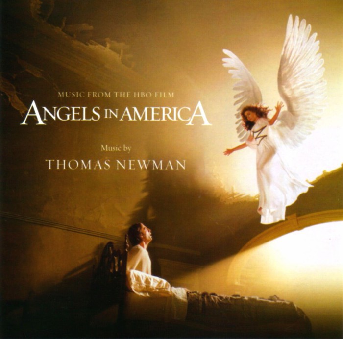 Angels in America O.S.T.