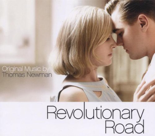 Revolutionary Road O.s.t.