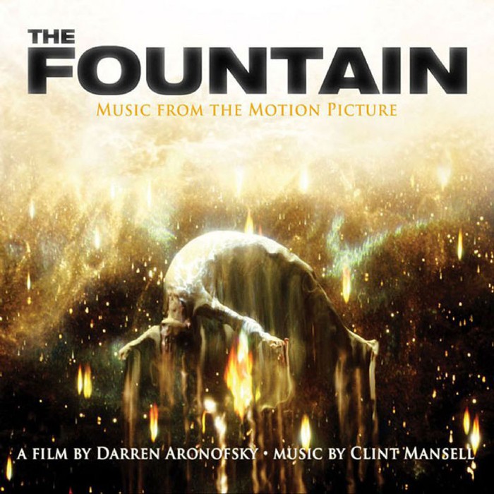 The Fountain O.s.t.