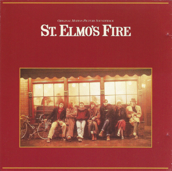 St. Elmo's Fire O.s.t.