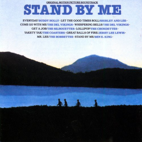 Stand by Me O.S.T.
