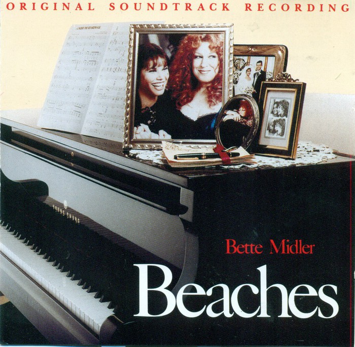 Beaches O.s.t.