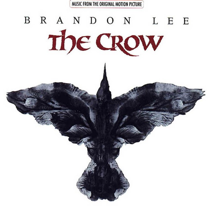 The Crow O.S.T.