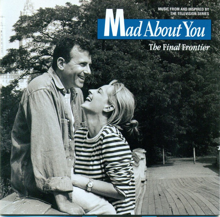 Mad About You O.s.t.