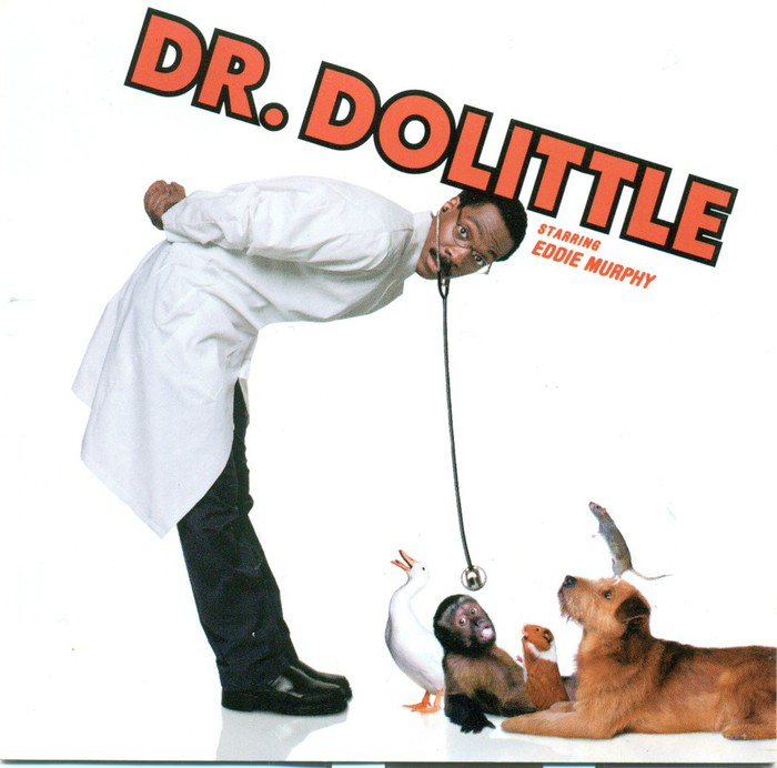 Dr. Dolittle