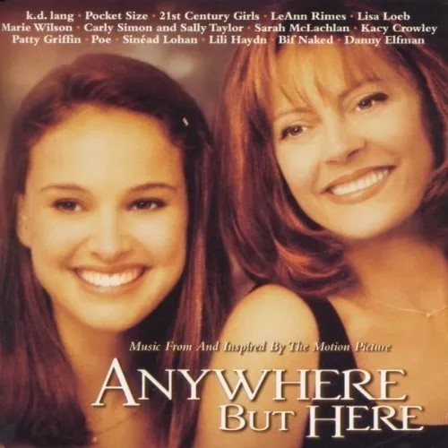 Anywhere But Here (O.S.T.)