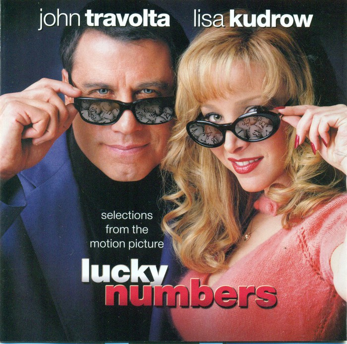 Lucky Numbers O.s.t.