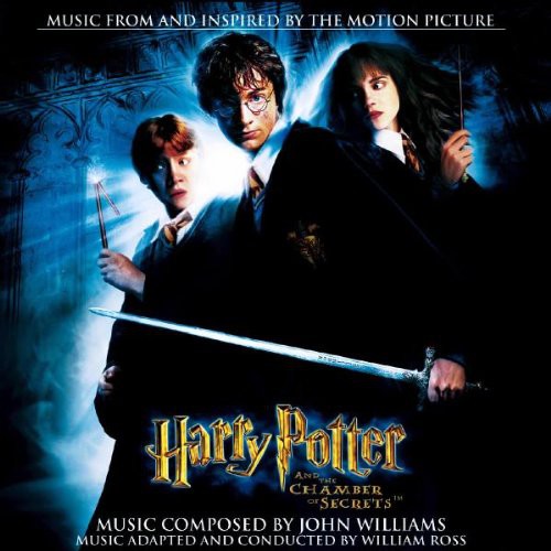 Harry Potter and the Chamber of Secrets O.S.T.