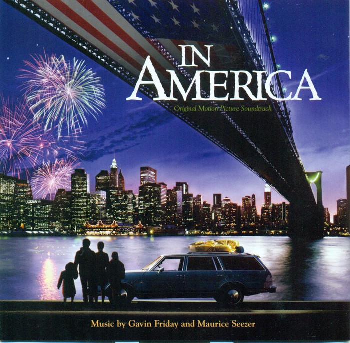 In America O.s.t.
