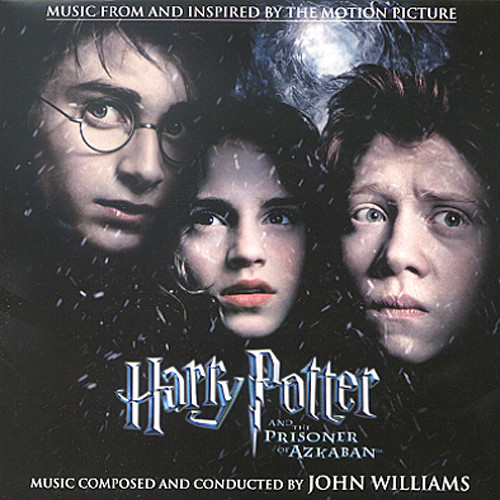 Harry Potter &amp; Prisoner of Azkaban O.S.T.
