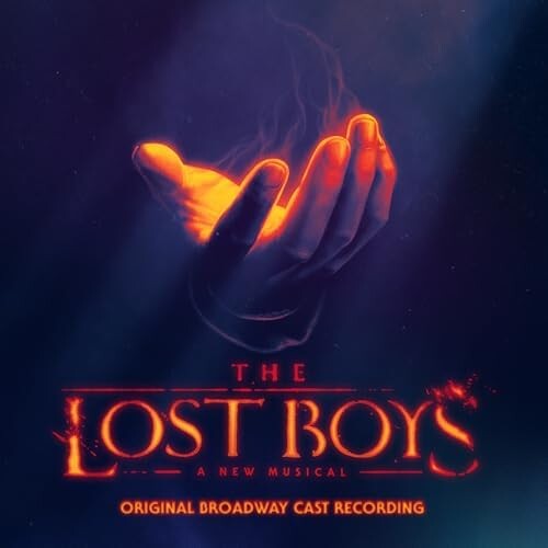 The Lost Boys (O.B.C.R.)